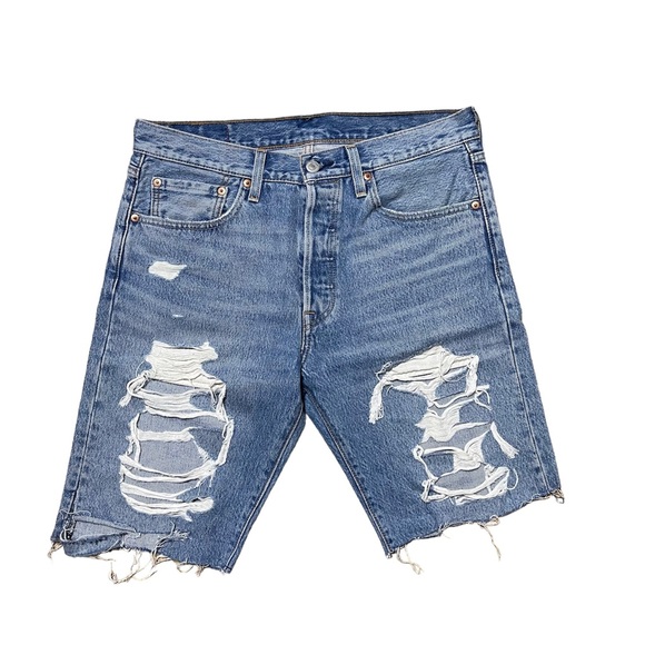 EIGHT Pairs of Shorts - Picture 8 of 10